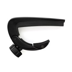 Dunlop DPCBK Pivot Black